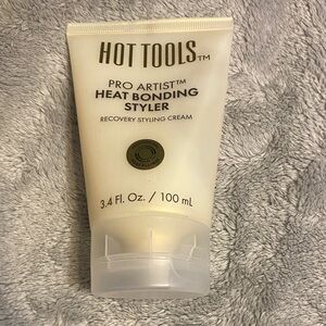 HOT TOOLS Pro Artist Heat Bonding Styler - White